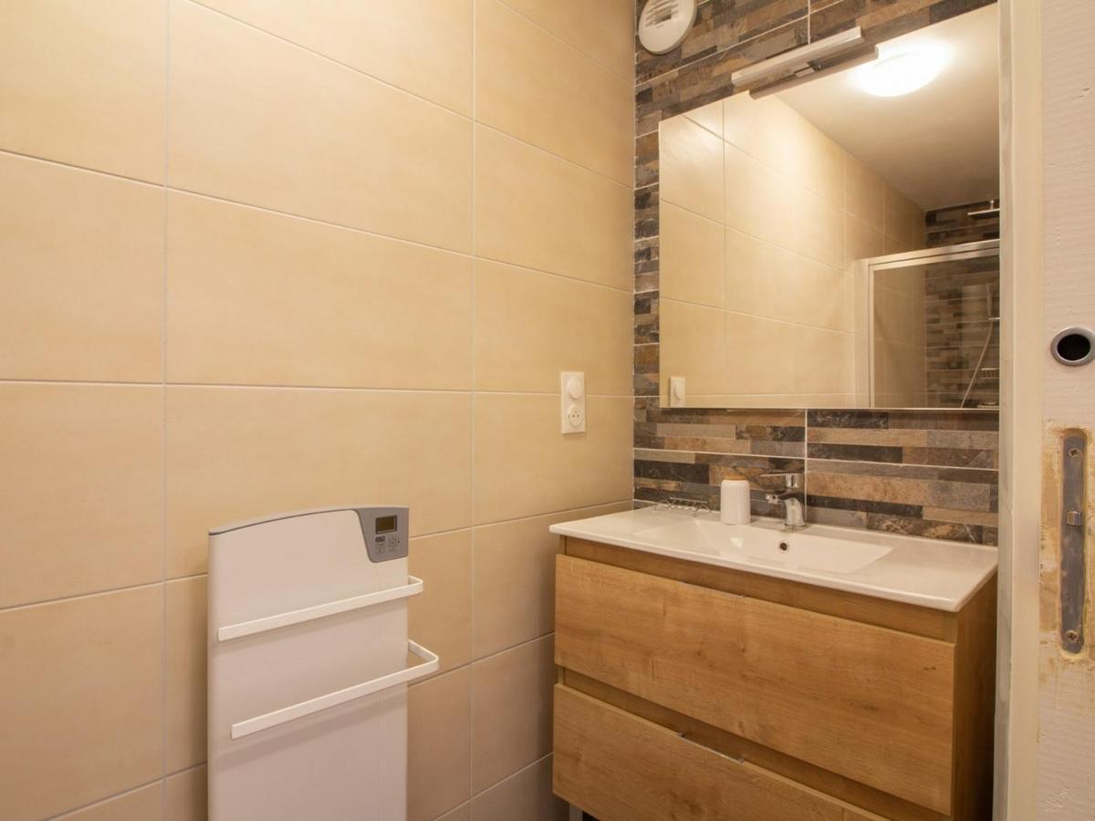 Appartement 7 Pers, Centre Cauterets, Parking, Wifi, Luge, Proche Pistes - Fr-1-401-181 Zewnętrze zdjęcie