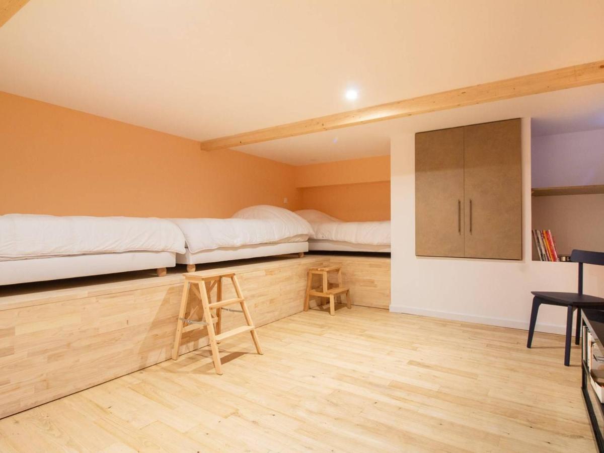Appartement 7 Pers, Centre Cauterets, Parking, Wifi, Luge, Proche Pistes - Fr-1-401-181 Zewnętrze zdjęcie