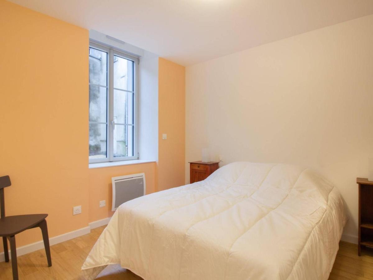 Appartement 7 Pers, Centre Cauterets, Parking, Wifi, Luge, Proche Pistes - Fr-1-401-181 Zewnętrze zdjęcie